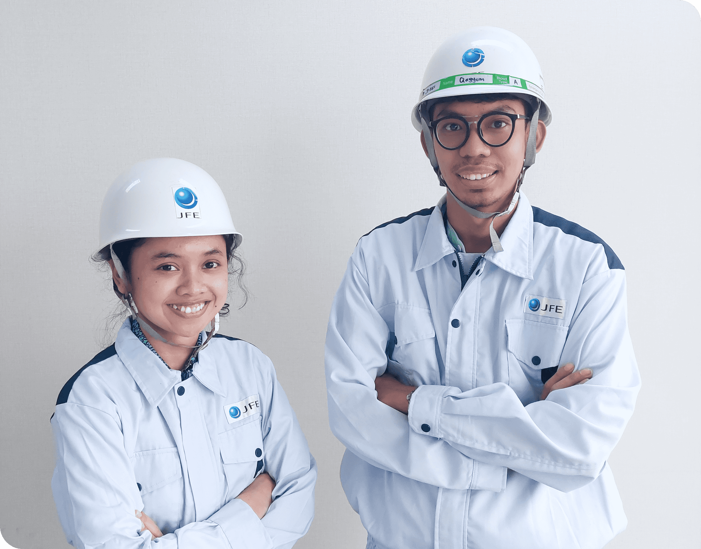 Careers JFE Engineering Indonesia